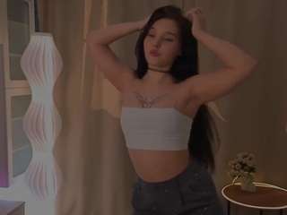 theresiagambee webcam