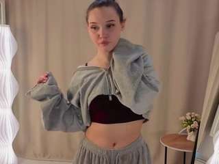 theresiagambee webcam