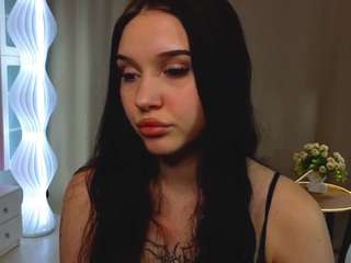 theresiagambee webcam