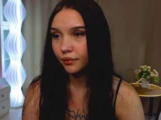 theresiagambee webcam