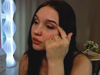 theresiagambee webcam