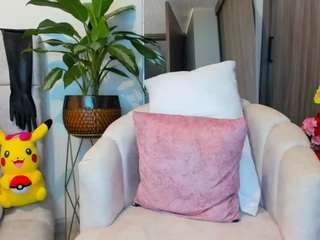 valeriaxxx1 Live Webcam on CamSoda