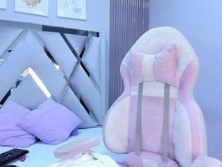 your-sweet-zoe live cam profile