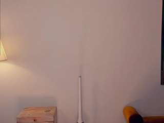 zanagoe Live Webcam on CamSoda