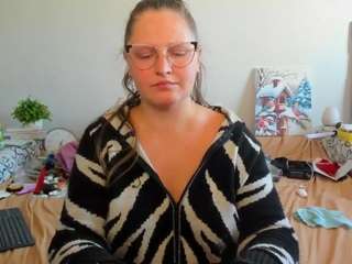 annanotidealangel webcam