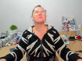 annanotidealangel webcam