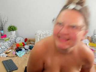 annanotidealangel webcam