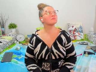 Live webcam model annanotidealangel on Soda Cams