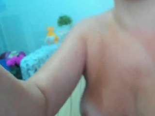 AnnaNotIdealAngel live cam preview