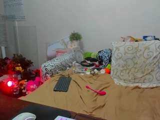 AnnaNotIdealAngel