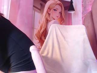 anney-18 from CamSoda