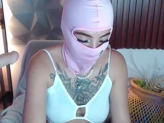 anney-18 webcam
