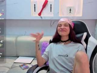 aurora-tf Live Webcam on CamSoda