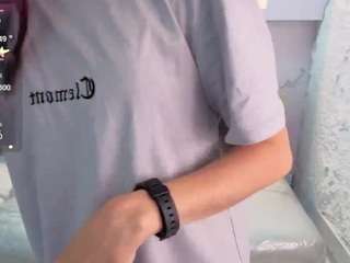 aurora-tf Live Webcam on CamSoda