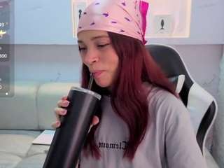 Live webcam model aurora-tf on Soda Cams