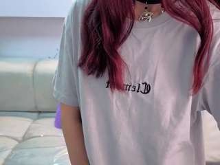 Live webcam model aurora-tf on Soda Cams