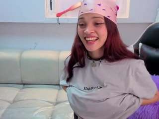 aurora-tf Live Webcam on CamSoda