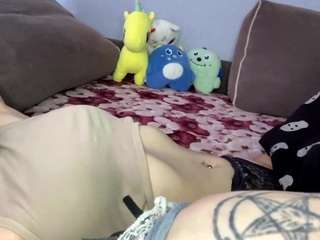 barabarajeffrie webcam