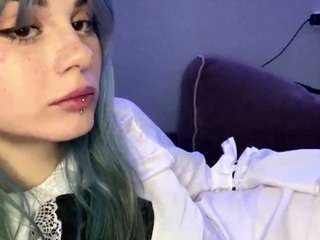 Ce modèle est en direct maintenant. barabarajeffrie