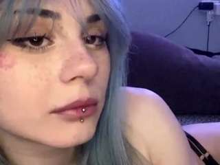 Dieses Model ist jetzt live. barabarajeffrie