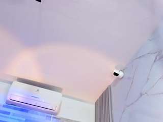 Live webcam model britany-jonshon1 on Soda Cams