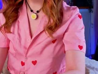 caritaswartzwelder webcam