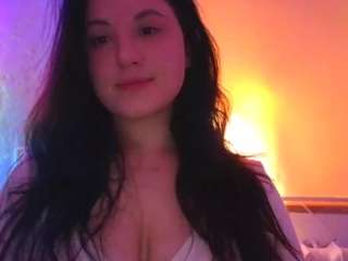 Live webcam model cutelizza on Soda Cams