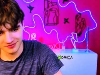 emil-lucky webcam model