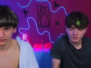 emil-lucky webcam model