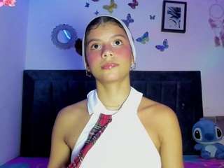 emmie-bunny Sex Cam Show