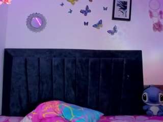 emmie-bunny live webcam show