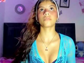 emmie-bunny live webcam show
