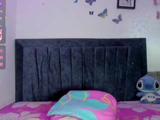 emmie-bunny live webcam show