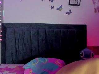 emmie-bunny live webcam show