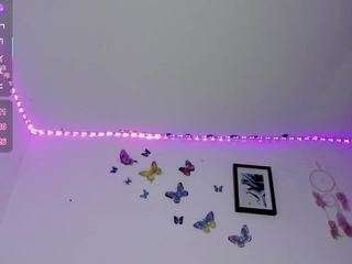 emmie-bunny live webcam show