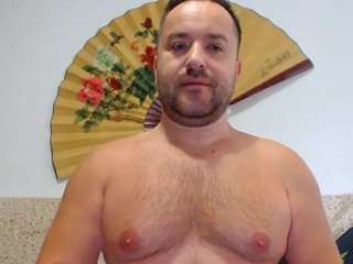 hairy9inch webcam