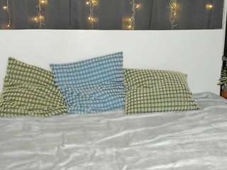 harleydreamy Live Webcam on CamSoda