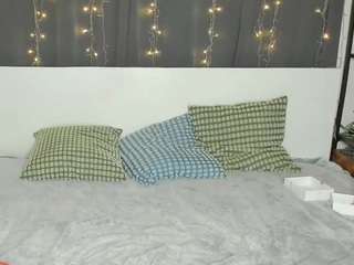 harleydreamy live webcam show