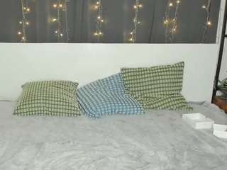 harleydreamy live webcam show
