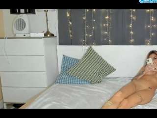 harleydreamy Live Webcam on CamSoda