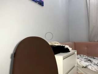 Live webcam model keeshaforck on Soda Cams