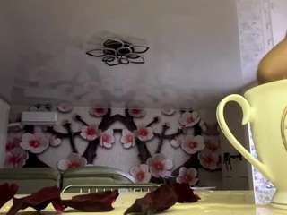 kristipyo Shave live webcam