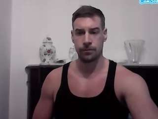 lecas91 Live Webcam on CamSoda