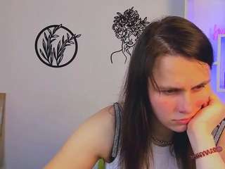 lesly-chilli webcam model