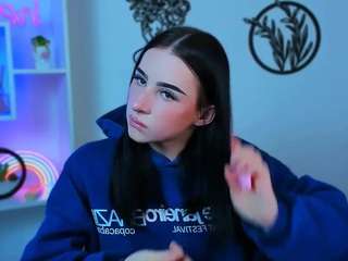 lesly-chilli Live Webcam on CamSoda