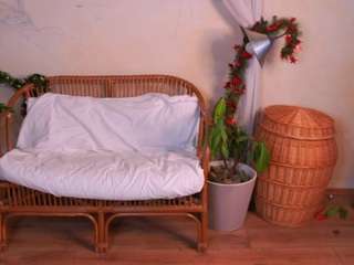 lisamostoller Live Webcam on CamSoda