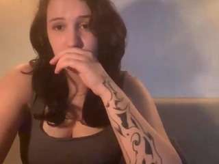 lorafiorini Live Webcam on CamSoda