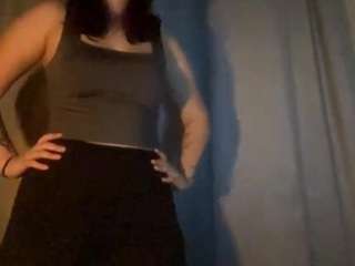 lorafiorini Live Webcam on CamSoda