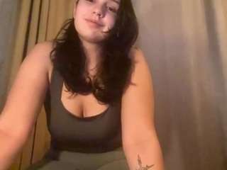 lorafiorini Live Webcam on CamSoda