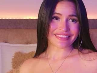 miasanta Sex Cam Show